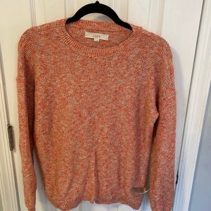Cotton Loft sweater